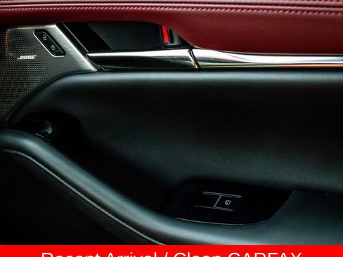 Used 2022 MAZDA MAZDA3 s image 22