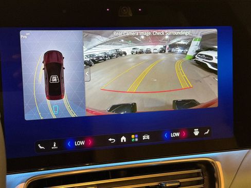 New 2027 Mercedes-Benz CLA 250+ image 17
