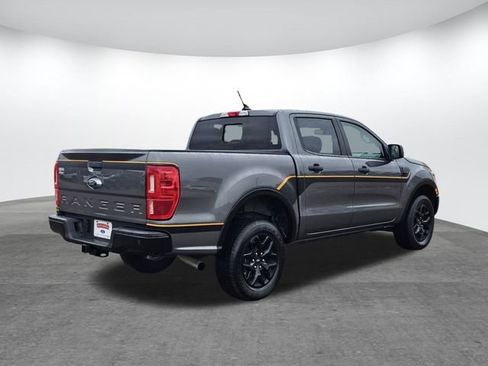 Used 2023 Ford Ranger XLT w/ Equipment Group 302A High image 4