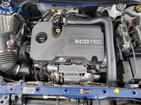 Used 2022 Chevrolet Equinox LT image 19