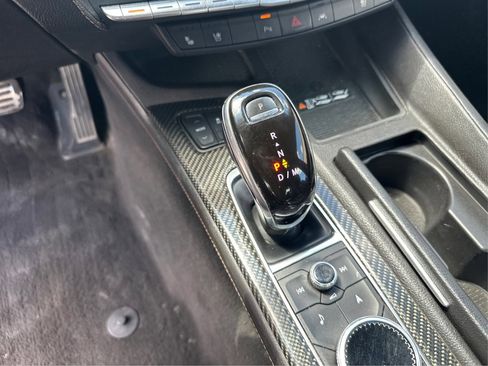 Used 2020 Cadillac CT5 Sport AWD/4WD image 15