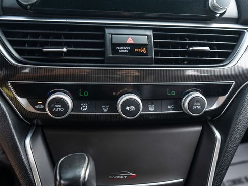 Used 2021 Honda Accord Sport image 35