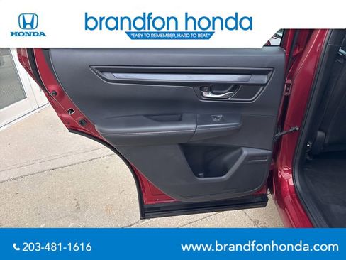 Used 2023 Honda CR-V Sport image 10