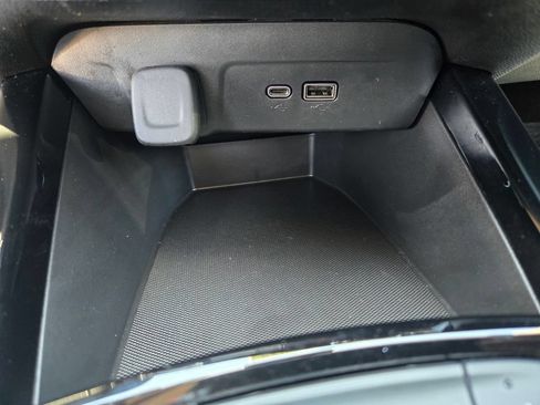 Used 2025 Chevrolet Trax ACTIV w/ Driver Confidence Package FWD image 15