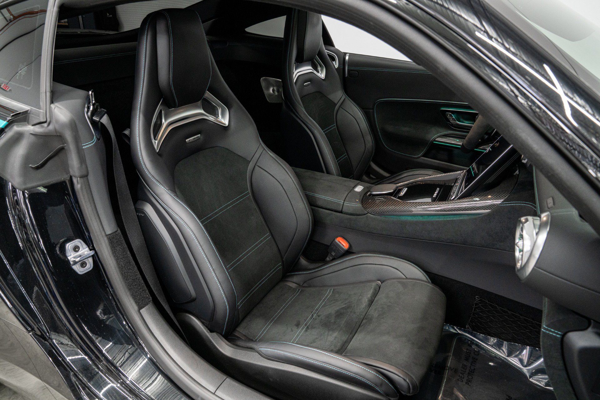 Used 2025 Mercedes-Benz AMG GT 63 image 24