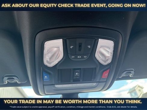 Used 2023 RAM 1500 Big Horn AWD/4WD image 16