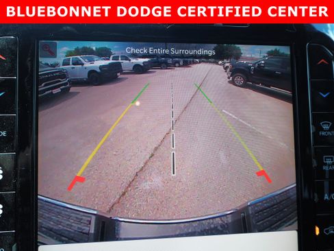 Used 2025 RAM 2500 Tradesman image 17