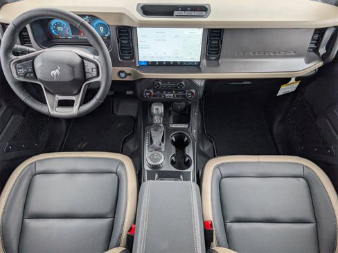 New 2025 Ford Bronco Big Bend image 5