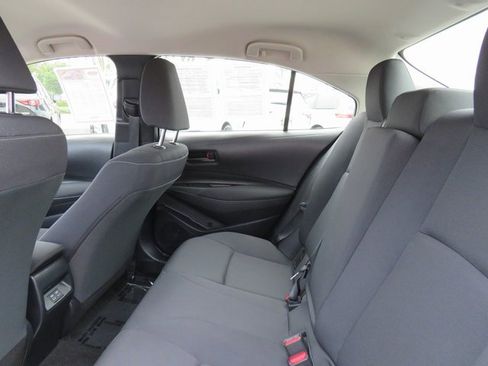 Certified 2023 Toyota Corolla LE image 18