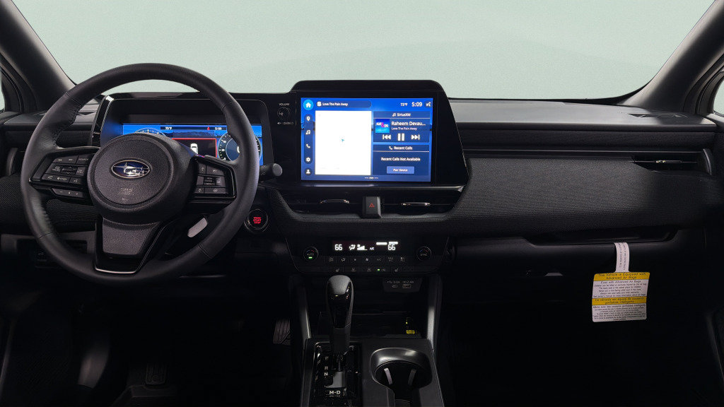 New 2026 Subaru Outback Premium AWD/4WD image 37