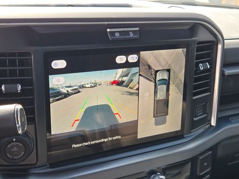 New 2025 Ford F250 Platinum w/ Tremor Off-Road Package image 14