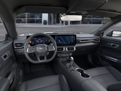 New 2026 Ford Mustang GT Premium image 31