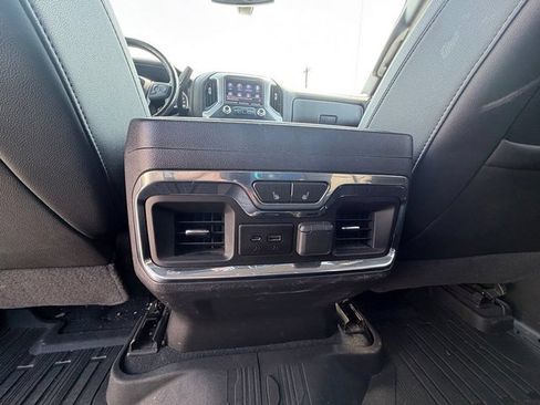 Used 2019 GMC Sierra 1500 SLT w/ SLT Premium Package AWD/4WD image 20