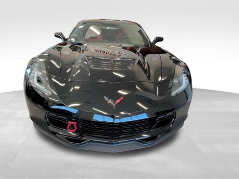 Used 2016 Chevrolet Corvette Z06 RWD image 8