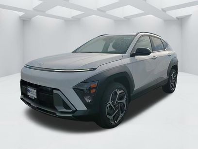 New 2026 Hyundai Kona SEL Premium