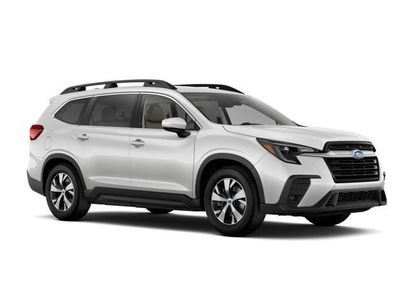 New 2025 Subaru Ascent Premium