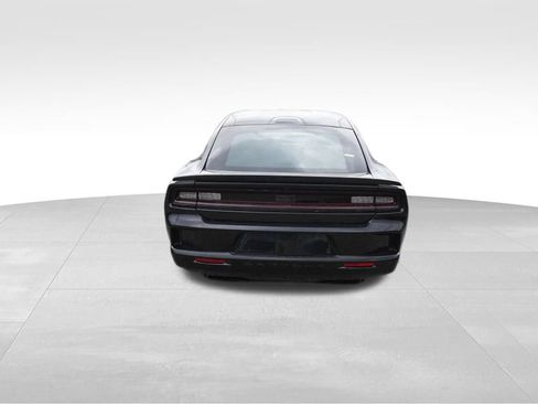 New 2025 Dodge Charger Daytona Scat Pack w/ Track Pack AWD/4WD image 4