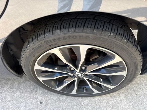 Used 2017 Toyota Corolla XSE w/ Carpet Mat Package (TMS) FWD image 30