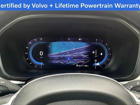 Used 2022 Volvo XC60 B5 Momentum image 27