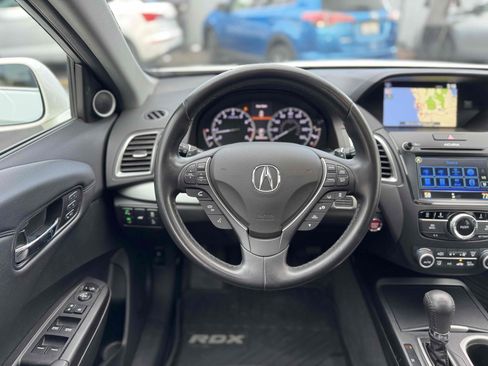 Used 2018 Acura RDX AWD w/ Advance Package image 22