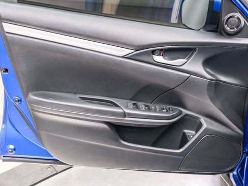 Used 2019 Honda Civic Sport image 27