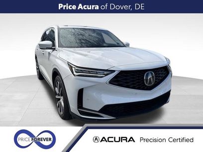 Used 2026 Acura MDX w/ Technology Package