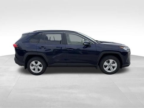 Used 2019 Toyota RAV4 XLE w/ Convenience Package AWD/4WD image 6