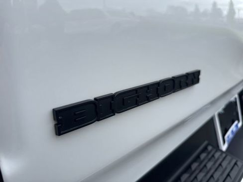 Certified 2023 RAM 1500 Big Horn AWD/4WD image 44