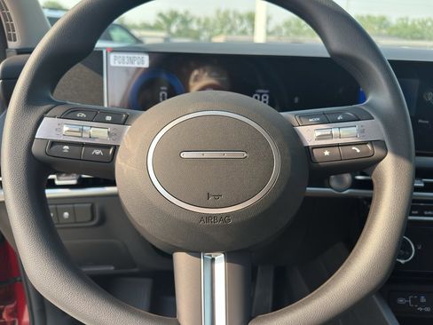 New 2026 Hyundai Tucson SEL image 13