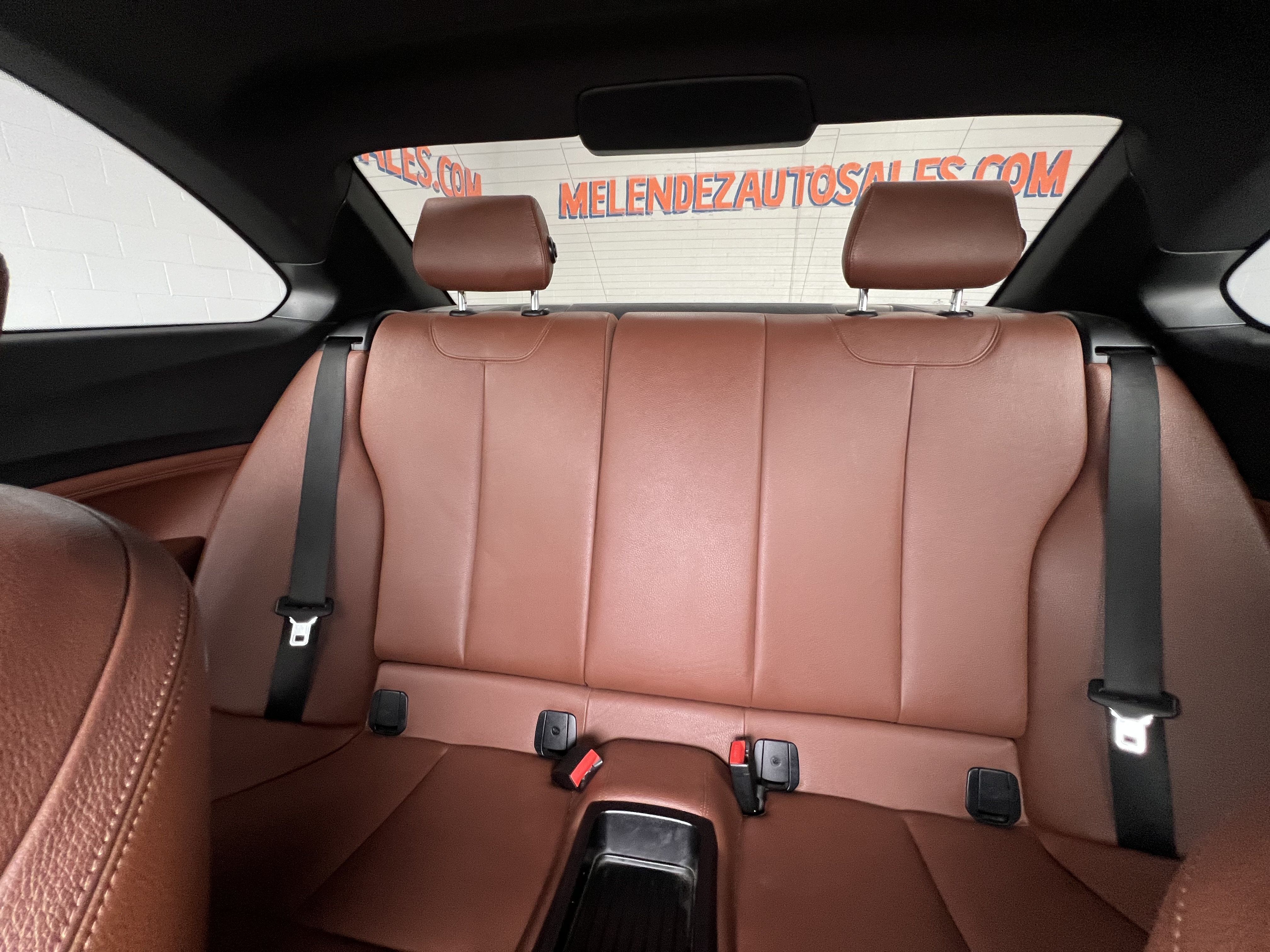 Used 2015 BMW M235i Coupe RWD image 22