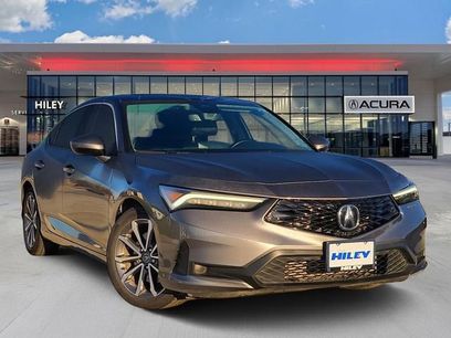 Used 2024 Acura Integra