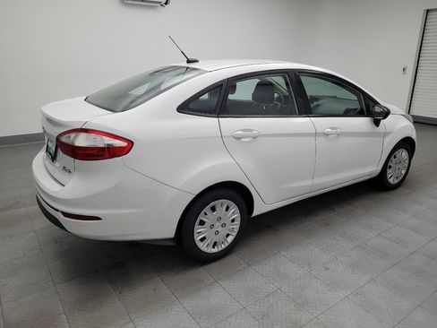 Used 2018 Ford Fiesta S image 10