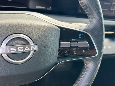 Used 2023 Nissan Ariya FWD image 17