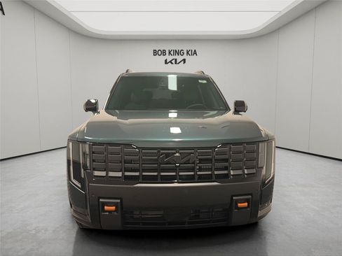 New 2027 Kia Telluride SX Prestige X-Pro AWD/4WD image 8