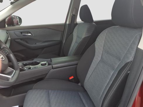 Used 2023 Nissan Rogue SV AWD/4WD image 11