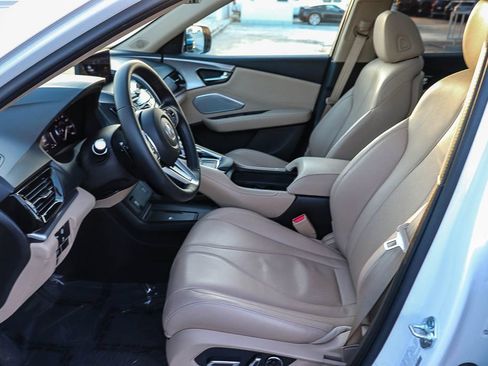Used 2024 Acura RDX SH-AWD w/ Technology Package image 20