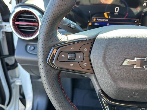 New 2026 Chevrolet Trax RS w/ Driver Confidence Package image 18