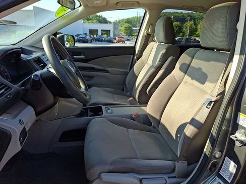 Used 2012 Honda CR-V EX image 13