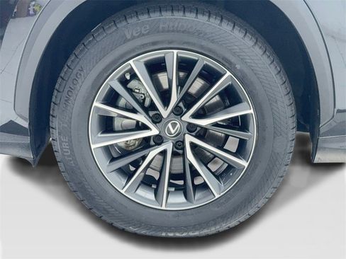 Used 2022 Lexus NX 350 AWD w/ Premium Package image 52