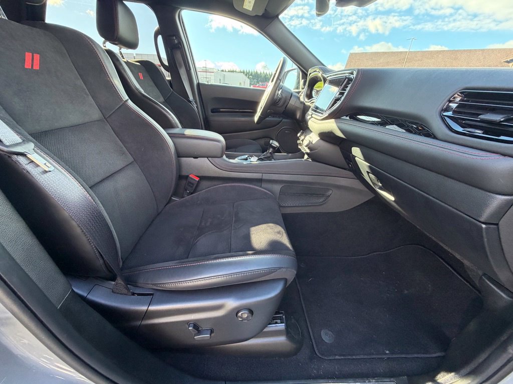 Used 2026 Dodge Durango GT AWD/4WD image 35