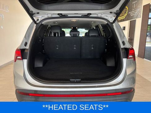 Used 2023 Hyundai Santa Fe XRT FWD image 11