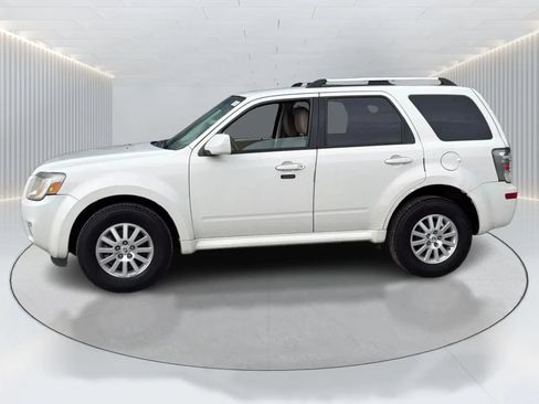 Used 2011 Mercury Mariner Premier AWD/4WD image 9