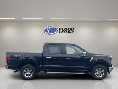 New 2025 Ford F150 XLT w/ Equipment Group 302A MID image 3