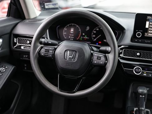 Used 2023 Honda Civic LX image 26