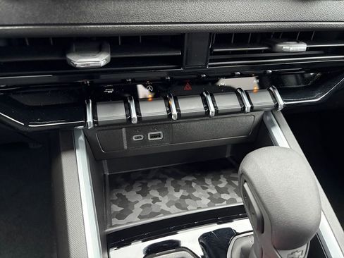 New 2026 Chevrolet Colorado W/T w/ WT Custom Package image 4