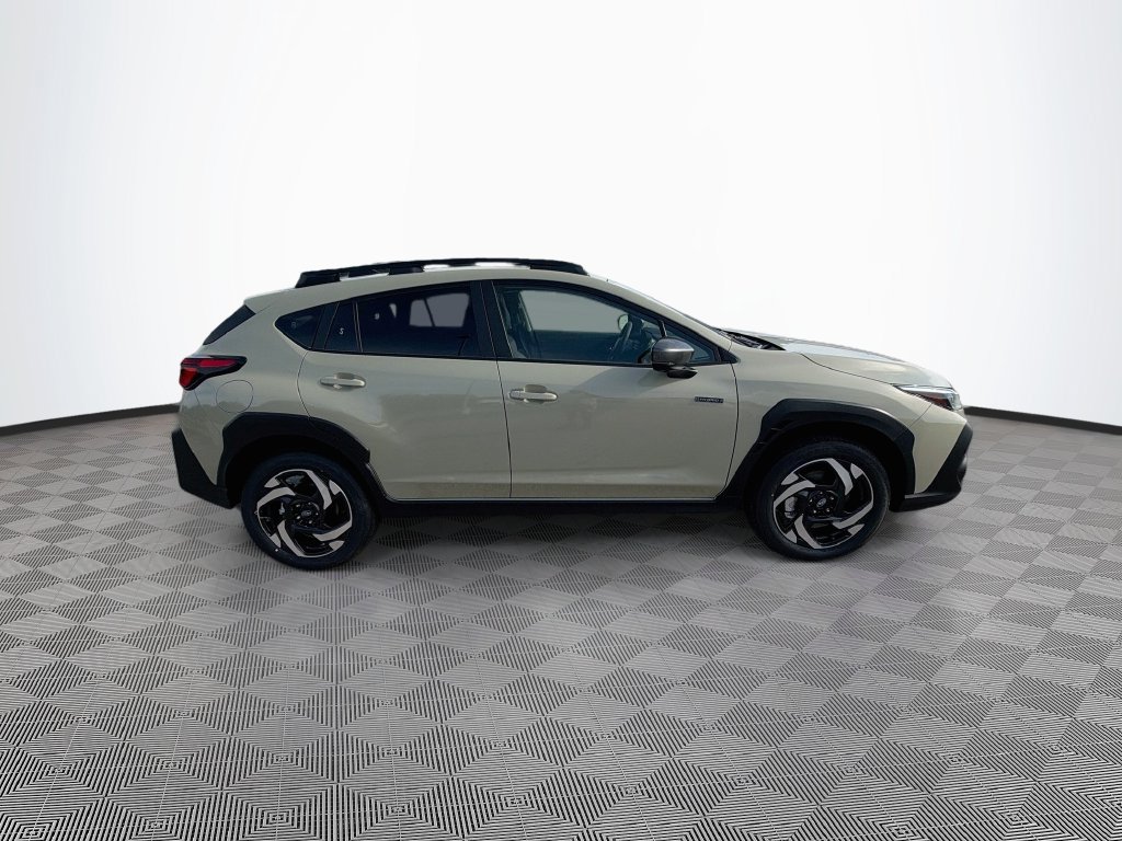 New 2026 Subaru Crosstrek 2.5i Limited AWD/4WD image 10
