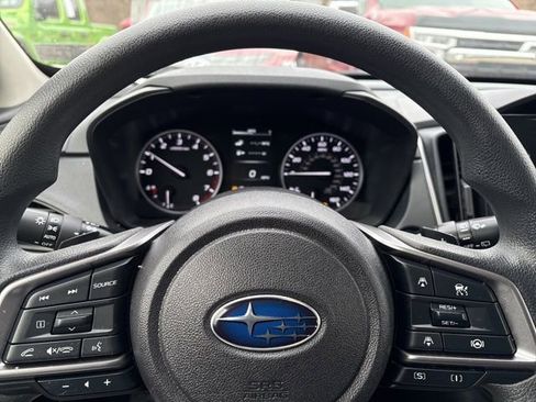 Used 2024 Subaru Impreza 2.0i Sport image 17