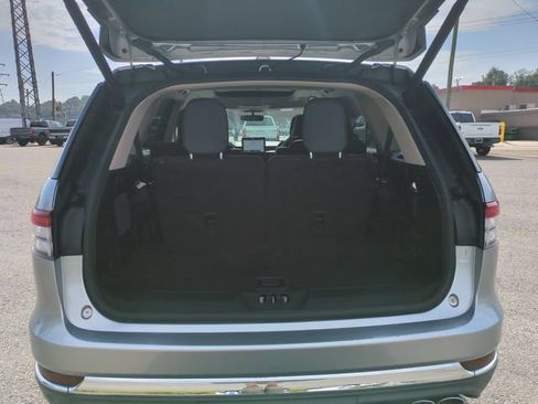 Used 2021 Lincoln Aviator Reserve w/ Equipment Group 202A AWD/4WD image 33