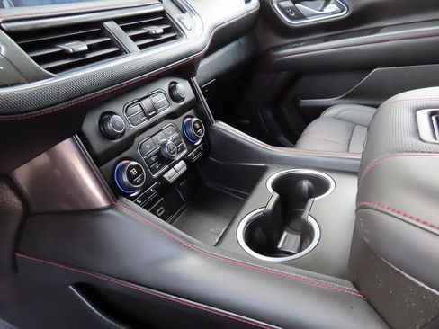 Certified 2023 Chevrolet Tahoe RST image 21