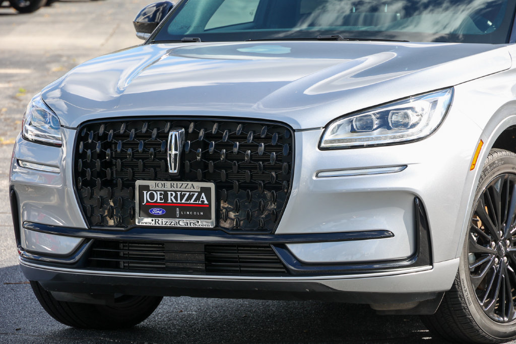 Certified 2024 Lincoln Corsair Reserve w/ Jet Appearance Package AWD/4WD image 19
